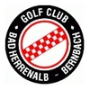 Bad Herrenalb-Bernbach Golf Club Logo