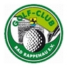 Bad Rappenau Golf Club Logo
