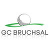 Bruchsal Golf Club &acirc;�� Short Course Logo