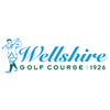 Wellshire Golf Course Logo