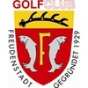 Freudenstadt Golf Club Logo