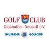 Neusass & Glashofen-Neusass Golf Club &acirc;�� 18-hole Yellow Course Logo