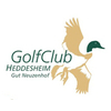 Heddesheim Golf Club Logo