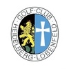 Heidelberg-Lobenfeld Golf Club Logo