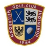 Heilbronn-Hohenlohe Golf Club Logo