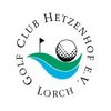 Hetzenhof Golf Club &acirc;�� Stuifen Course Logo