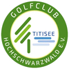 Hochschwarzwald Golf Club &acirc;�� 9-hole Course Logo