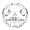 Hofgut Scheibenhardt Golf Club Logo