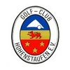Hohenstaufen Golf Club Logo
