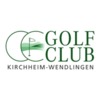 Kirchheim-Wendlingen-Wernau Golf Club Logo