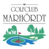 Marhoerdt Golf Club Logo