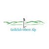 Obere Alp Golf Club &acirc;�� 18-hole Course Logo