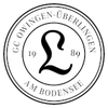 Owingen-Ueberlingen Golf Club Logo