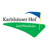 Pforzheim Karlshaeuser Hof Golf Club &acirc;�� 18-hole Course Logo