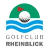 Rheinblick Golf Club Logo
