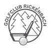 Rickenbach Golf Club Logo