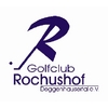Rochushof Deggenhausertal Golf Club Logo