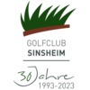 Sinsheim Buchenauerhof Golf Club &acirc;�� 18-hole Course Logo