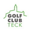 Teck Golf Club Logo