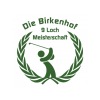 Golfgelaende Birkenhof Golf Club Logo