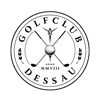 Dessau Golf Park Logo