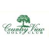 Country View Golf Club Logo