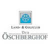 Oeschberghof Golf & Country Club &acirc;�� C Course Logo