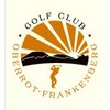 Oberrot-Frankenberg Golf Club &acirc;�� 9-hole Course Logo
