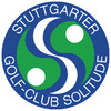 Stuttgarter Solitude Golf Club Logo
