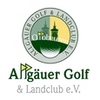 Allgaeuer Golf & Country Club &acirc;�� 18-hole Course Logo