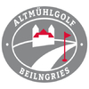 Altmuehlgolf Beilngries Golf Club Logo