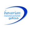 Bavarian Muenchen-Eicherloh Golf Club Logo