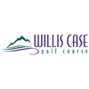 Willis Case Golf Course Logo