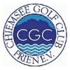 Chiemsee Golf Club Logo