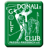 Donau Passau-Rassach Golf Club &acirc;�� 6-hole Course Logo