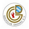 Dachau Golf Club Logo
