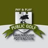 Pottenstein-Weidenloh Golf Club &acirc;�� Baerenrough Course Logo