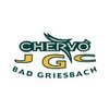 Golf Resort Bad Griesbach Golfodrom &acirc;�� Chervo Junior Course Logo
