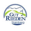 Gut Rieden Golf Club &acirc;�� Fritsch Course Logo