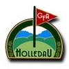 Holledau Golf Club &acirc;�� Academy Course Logo