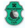 Oberpfaelzer Wald Golf & Country Club Logo
