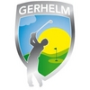 Gerhelm Golf Club Logo