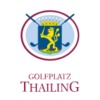 Gut Thailing Golf Course Logo