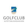 Altoetting-Burghausen Golf Club &acirc;�� Piesing Course Logo
