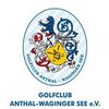 Anthal-Waginger See Golf Club Logo