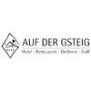 Golf Club auf der Gsteig Logo
