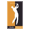 Bad Toelz Golf Club Logo