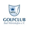 Bad Woerishofen Golf Club Logo