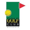 Bayreuth Golf Club &acirc;�� Championship Course Logo