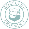 Chieming Golf Club &acirc;�� Championship Course Logo